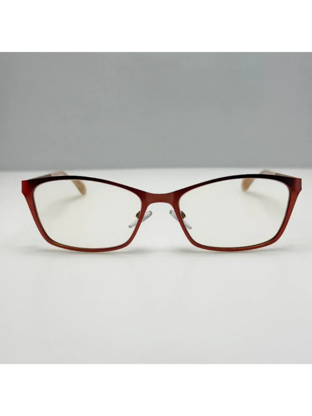 Ottoto Eyeglasses Eye Glasses Frames 21-380 35-M11445 53-16-135